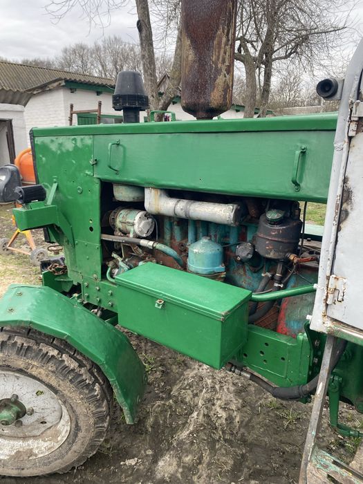 Юмз 6 АЛ 1984 року