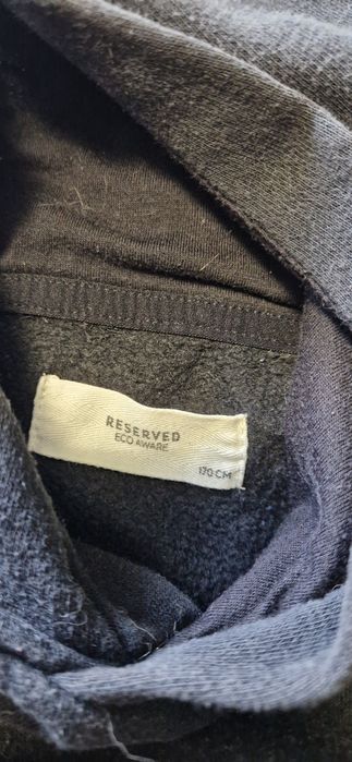 Bluza Reserved 170