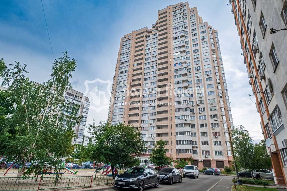 1-room apartment apartment by the address st. Ul Borispolskaya (area 46,8 m²) - Atlanta.ua - photo 14