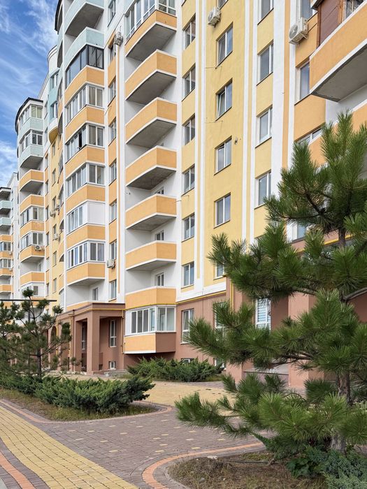 Продаж, 2к квартира / 65 м2/ Газ, Буча/ програми