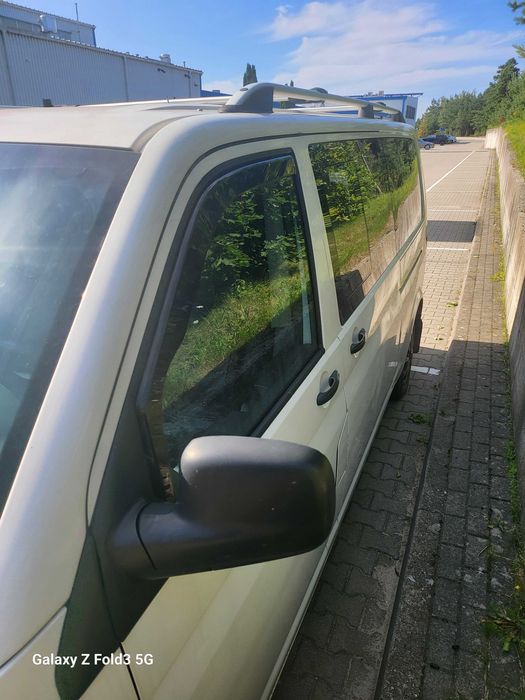 Volkswagen T5 Shuttle 2.5 Automat