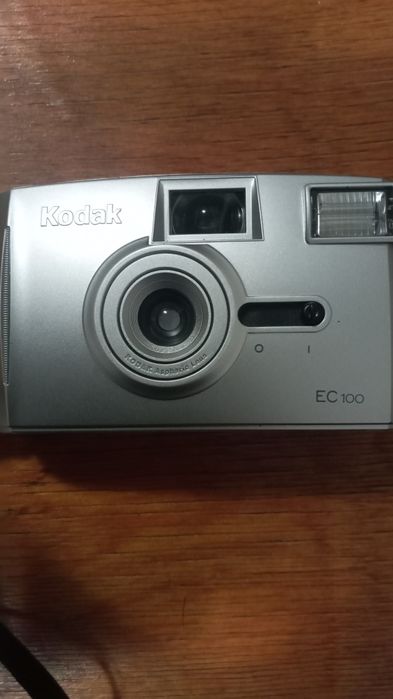 Фотоаппарат,,КОДАК,