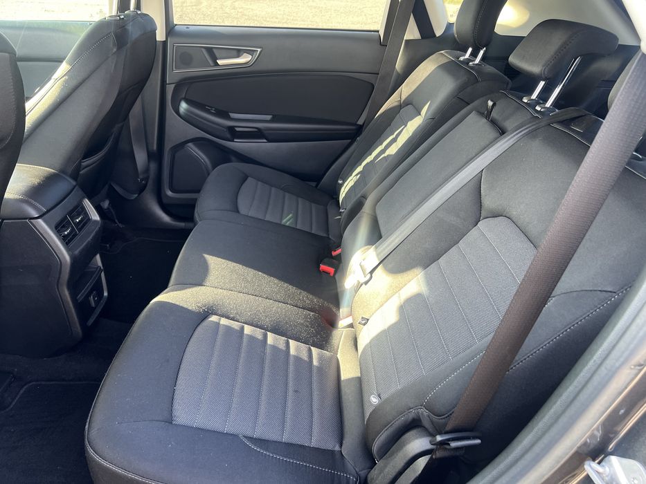 Ford Edge Se 2019р. 2.0