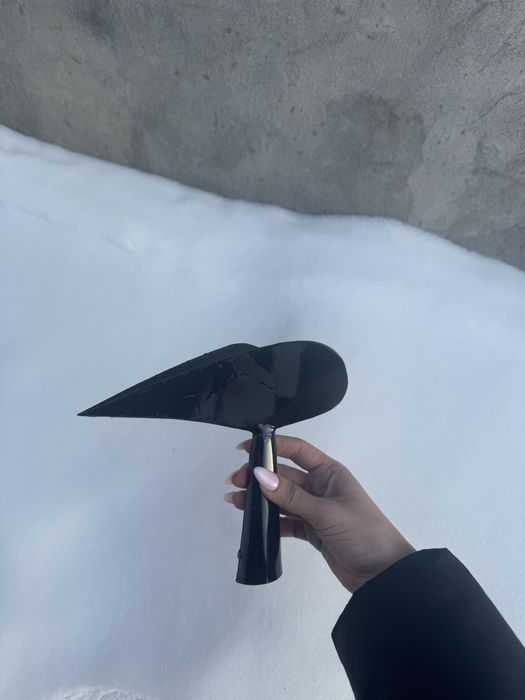 Плужок ручний , окучник , сапа , тяпка , мотика