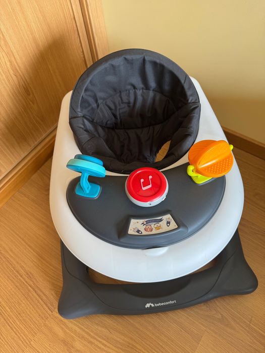 Aranha de bebé em bom estado