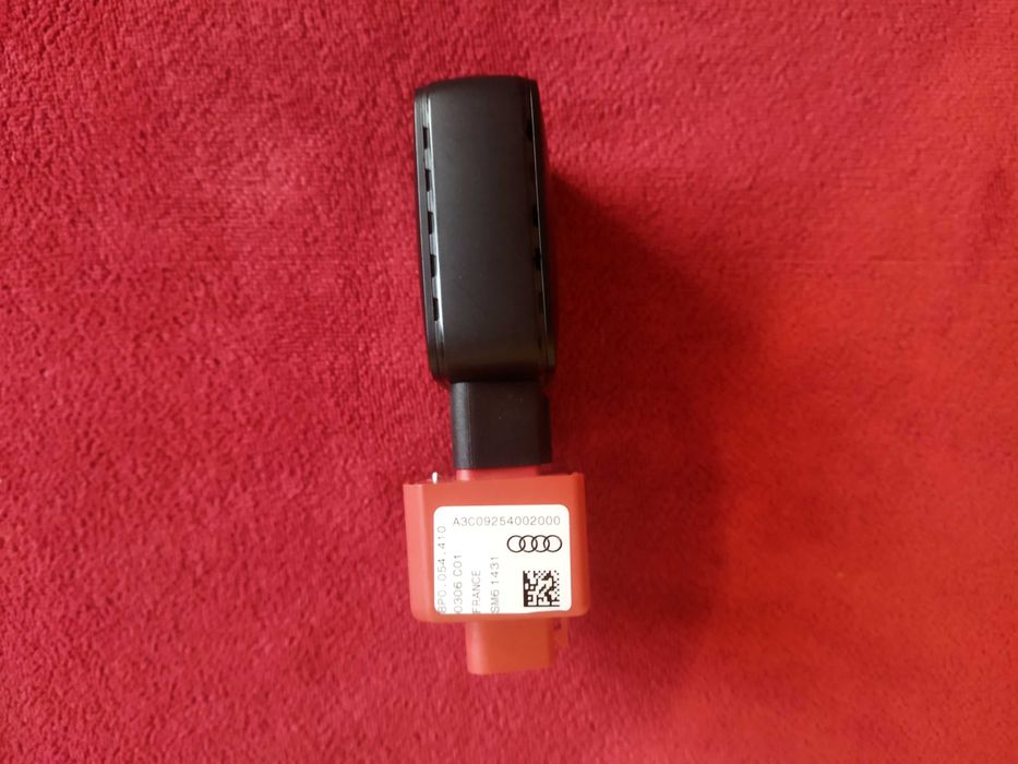 GPS трекер CD500A.