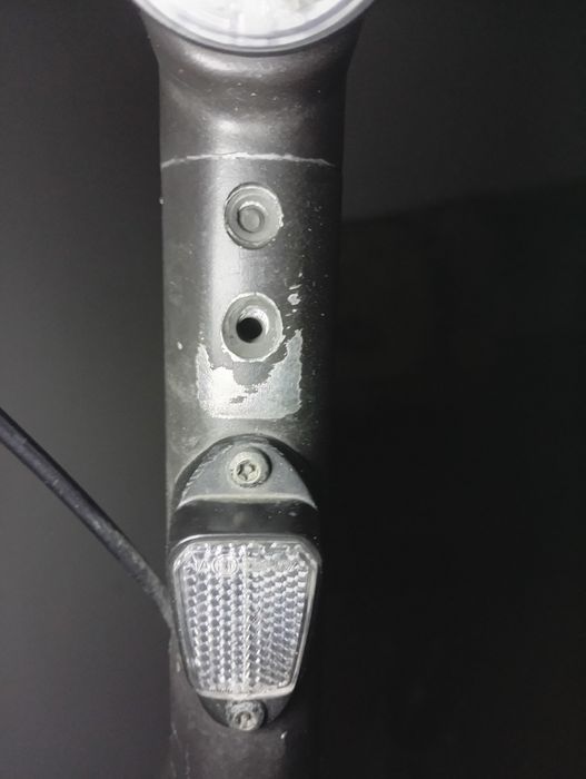 Segway Ninebot Kickscooter Max G30D II