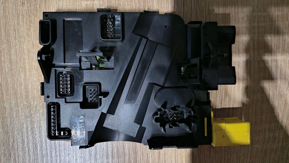 Czujnik kąta skrętu moduł kierownicy vw golf 5 V jetta 1K0.953.549 CH