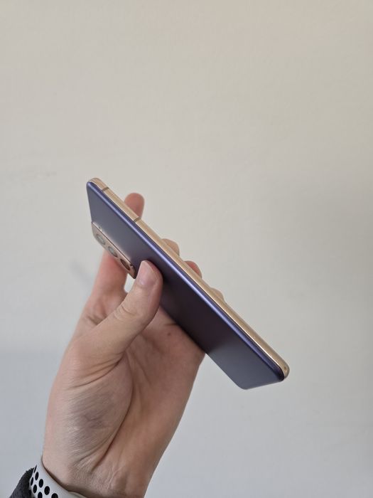 Samsung s21 Purple 8/128gb Neverlock