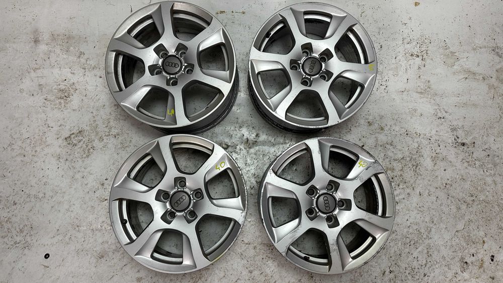 Felgi Oryginał 16'' AUDI A4 8K0 Q3, Q5 , A6 4G0
