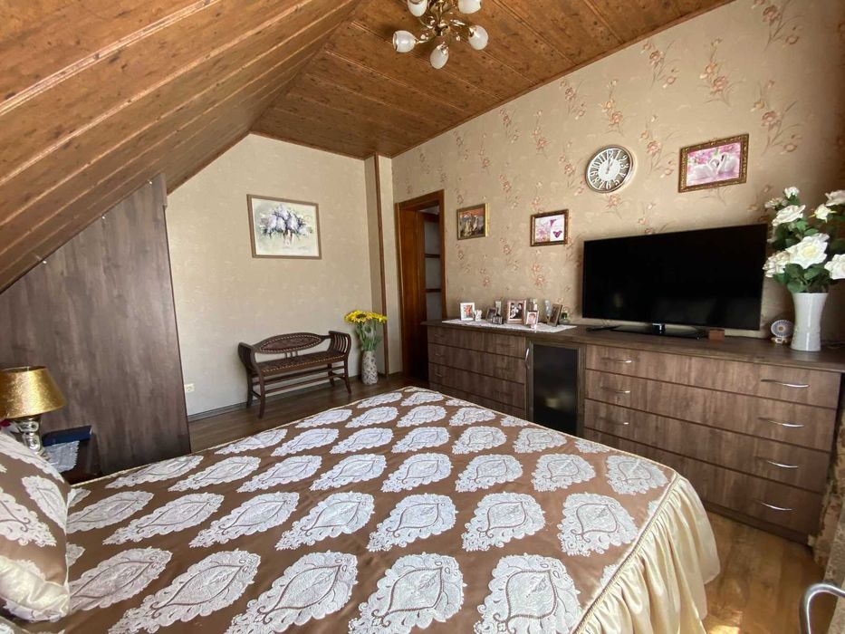 Дом по адресу ул. Китобойная (площадь 180 м²) - Atlanta.ua - фото 16