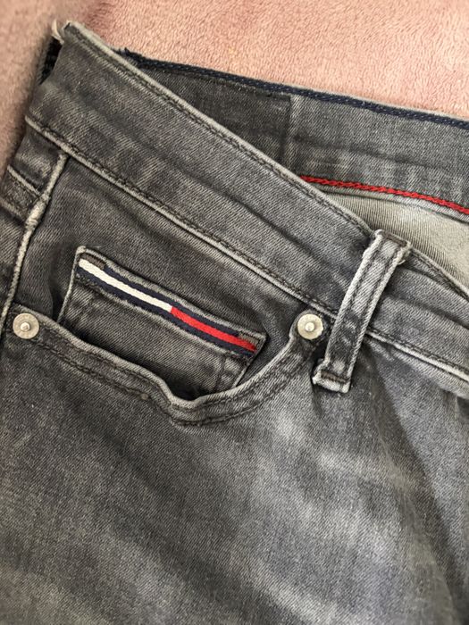 Komplet Tommy Hilfiger M