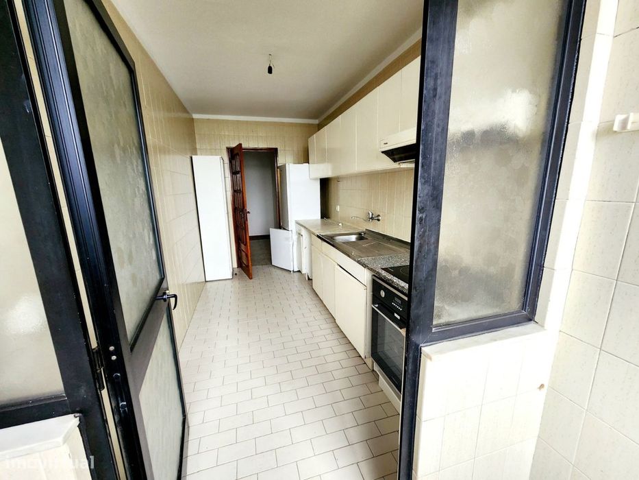 Apartamento T2 em Vilar do Paraíso