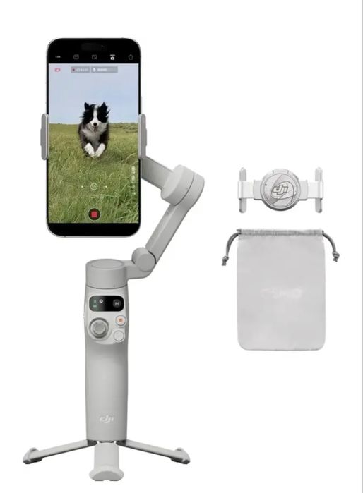 Стабилизатор DJI Osmo Mobile 7