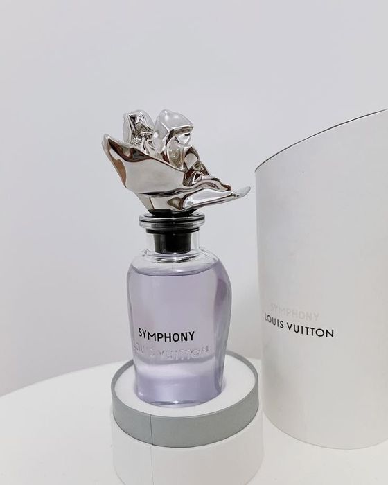 Louis Vuitton Symphony