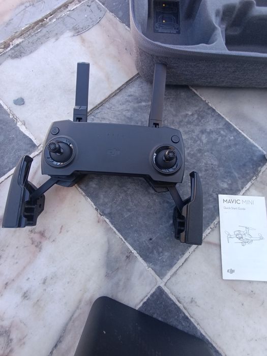 Drone DJI mavic .