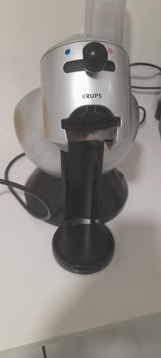 Manípulos Krups Doce Gusto