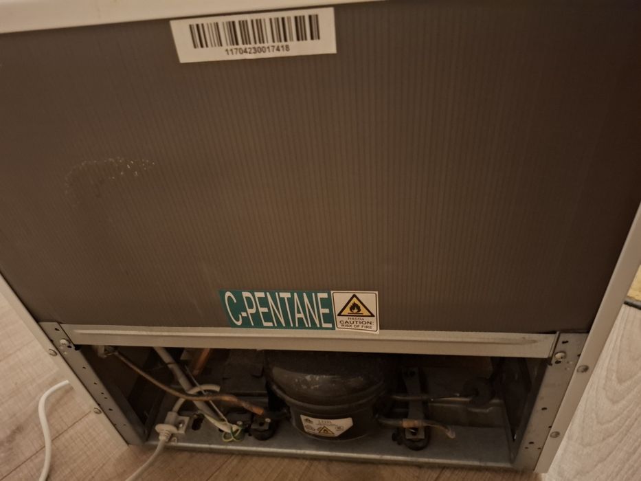 Chłodziarka Amica mini