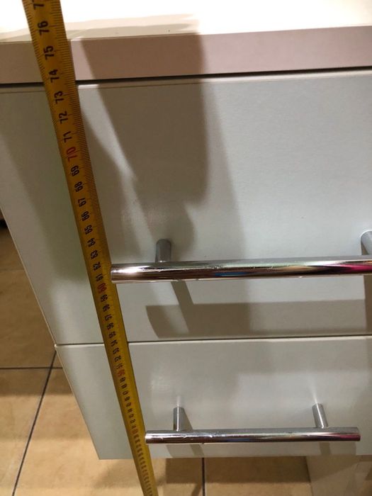 Biurko kosmetyczne/do manicure