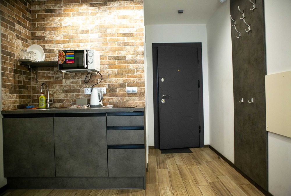 Сдам подобово квартиру Нова стильна Люкс-студія Лофт-стилі/центр Днепр