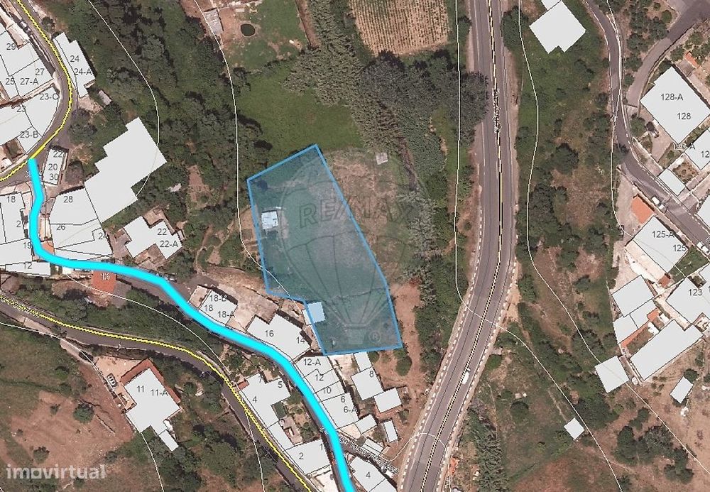 Terreno  para venda