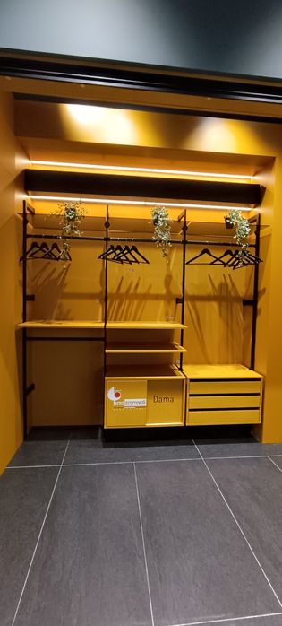 Гардеробные,  раздвиж.системы, шкафы-купе