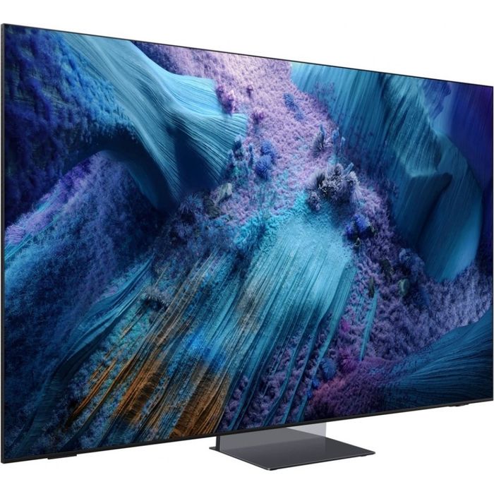 Телевізор Samsung QE75QN990F