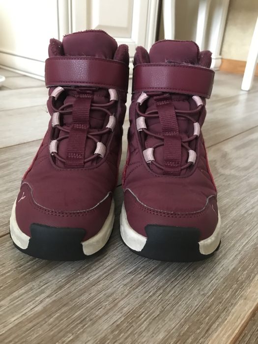Зимове взуття Puma