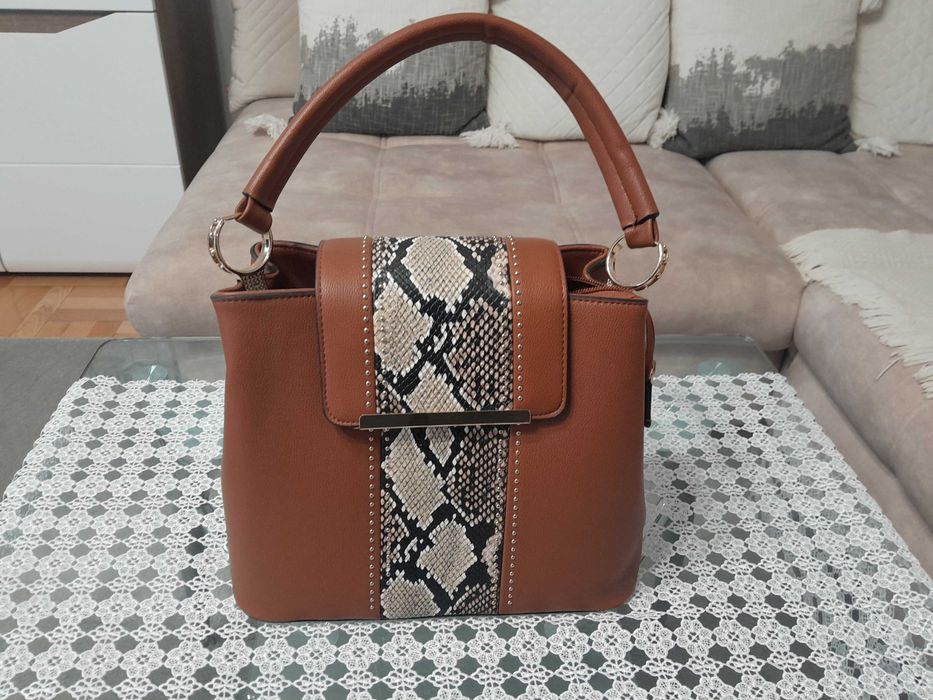 Torebka damska - używana