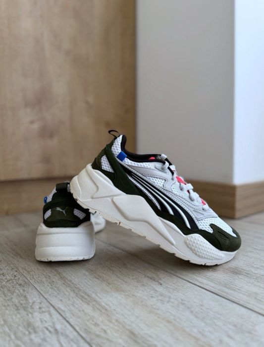 Puma RS-X Efekt