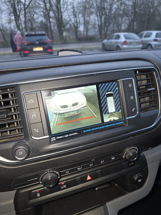 Peugeot Expert lll ci