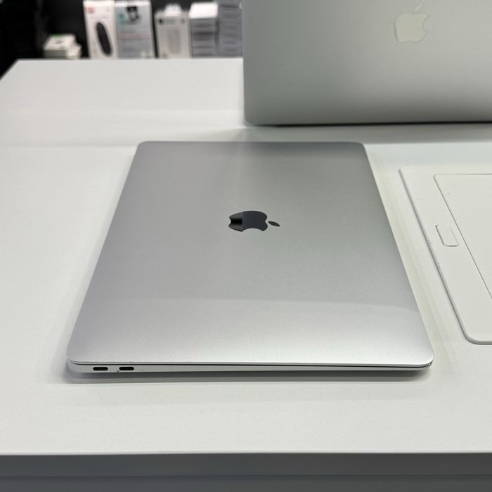 Ноутбук MacBook Air 13” 2020 i5 8/512GB • ГАРАНТІЯ • СТАН 9.7/10 115177