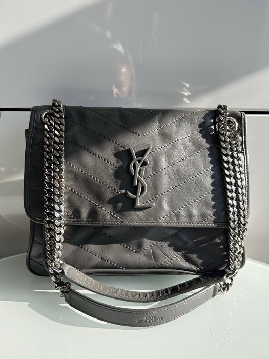 Сумка Saint Laurent Niki