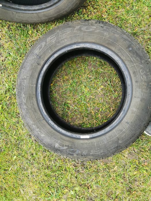 Opony letnie Dębica Presto    195/65 R15