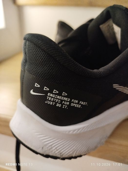 Nike Running,buty damskie sportowe