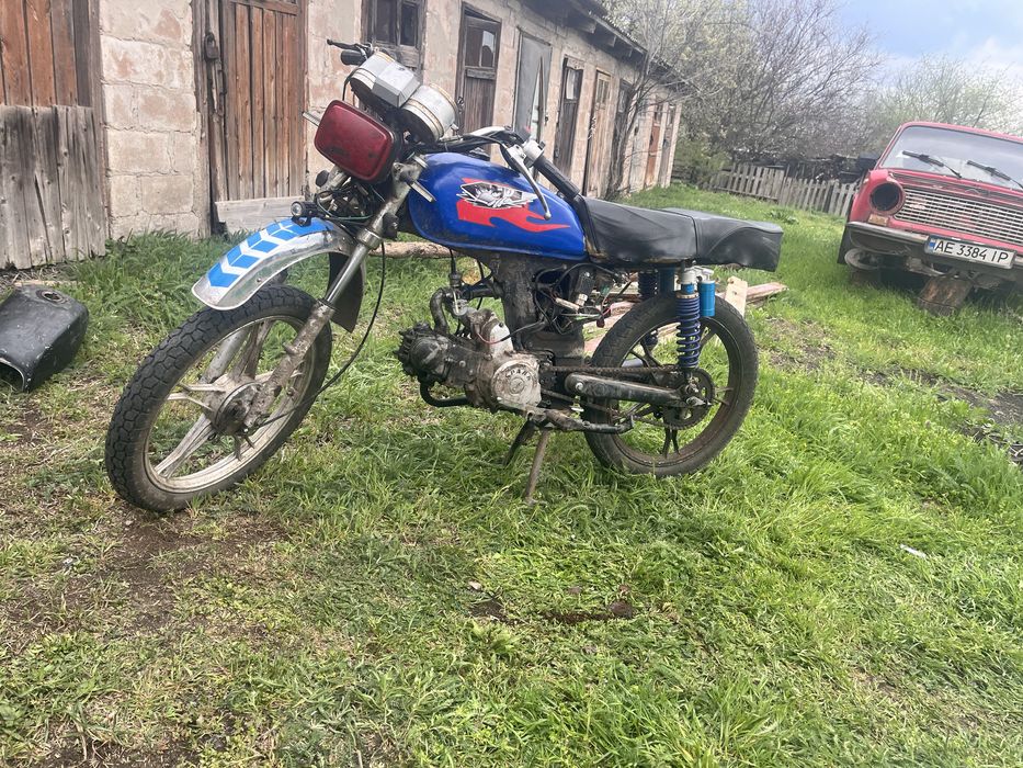 Продам срочно альфу