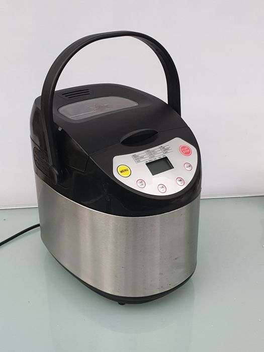 Automat do pieczenia chleba itp BMS10