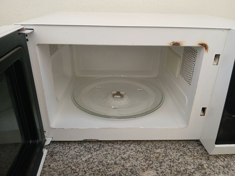 Microondas Samsung
