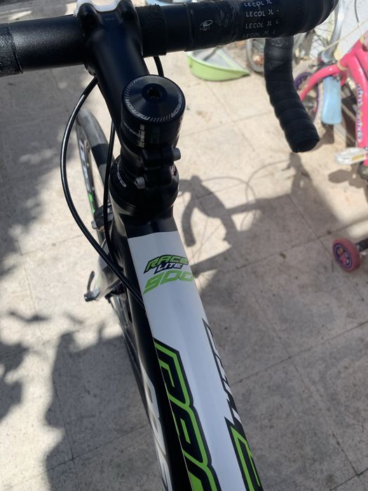 Bicicleta Corrida MERIDA