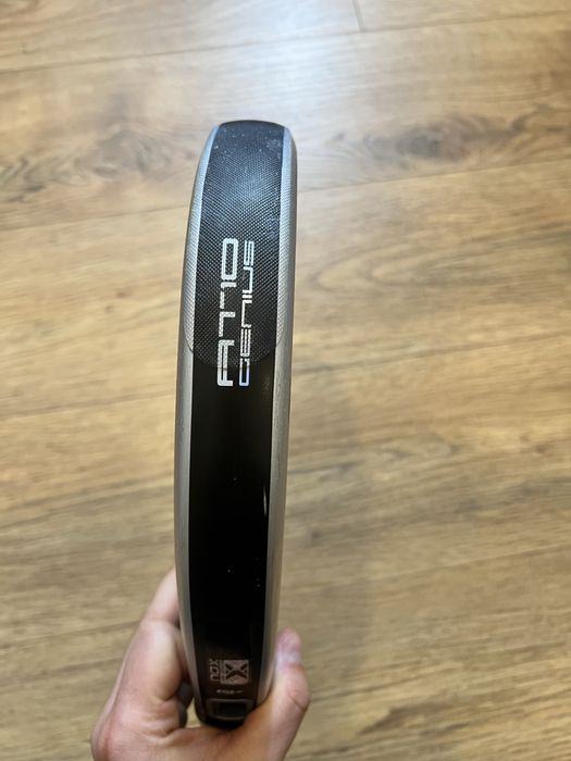 Raquete Nox AT10 Genius 18k