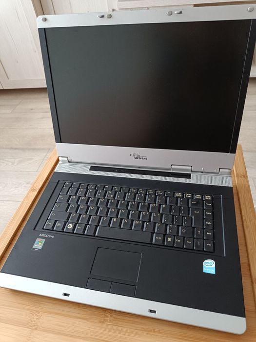 Laptop Fujitsu Siemens Amilo pro