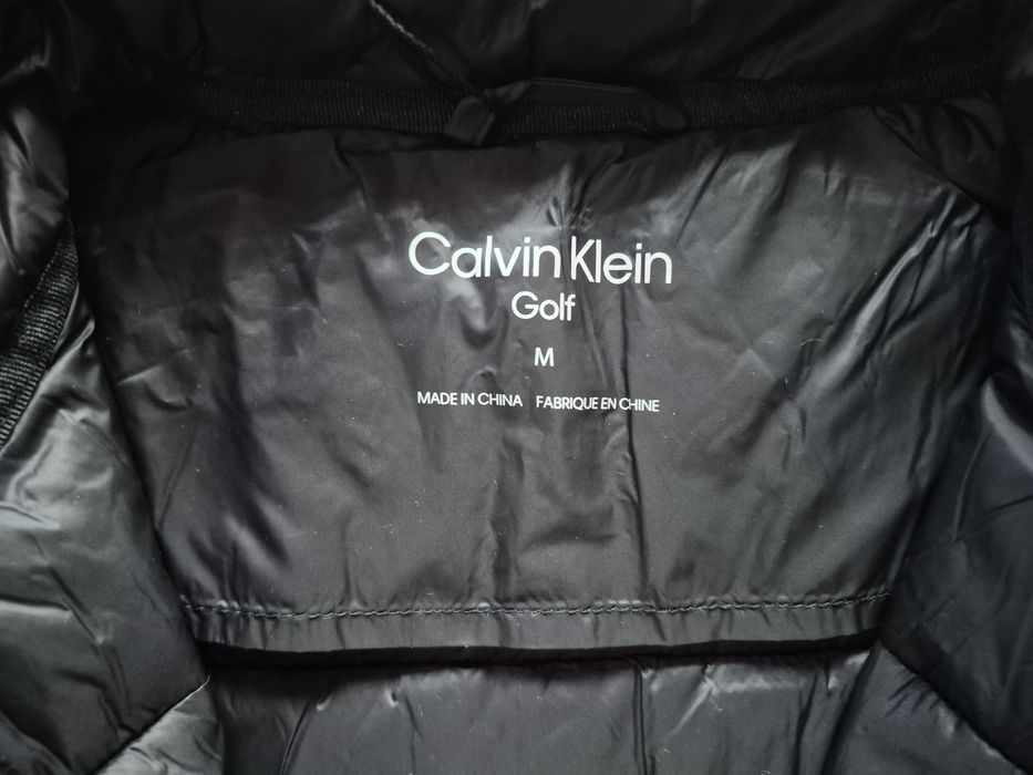 Kurtka Męska Calvin Klein M