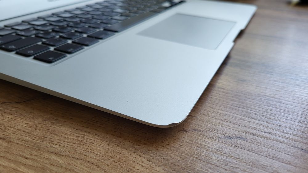 Макбук MacBook Air 13-inch 2017