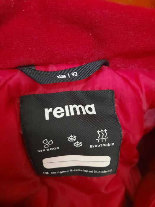Комбінезон Reima 92
