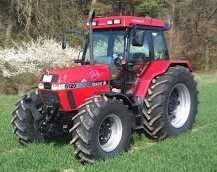 Części Case 5120, 5130, 5140 i inne