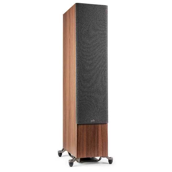 Kolumny Polk Audio Reserve R700 /para, orzech,czarne, dostępne od ręki