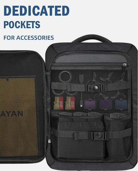 Mochila para Drone Avata 2 e ou avata 360