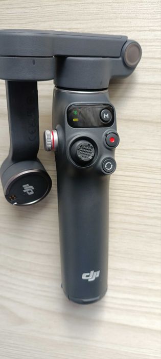 DJI Osmo Mobile 7P Стедікам монопод трипод Селфі палка Стабілізатор