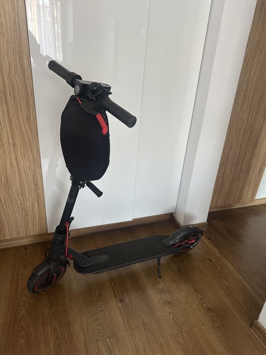Hulajnoga Xiaomi w wersji Pro