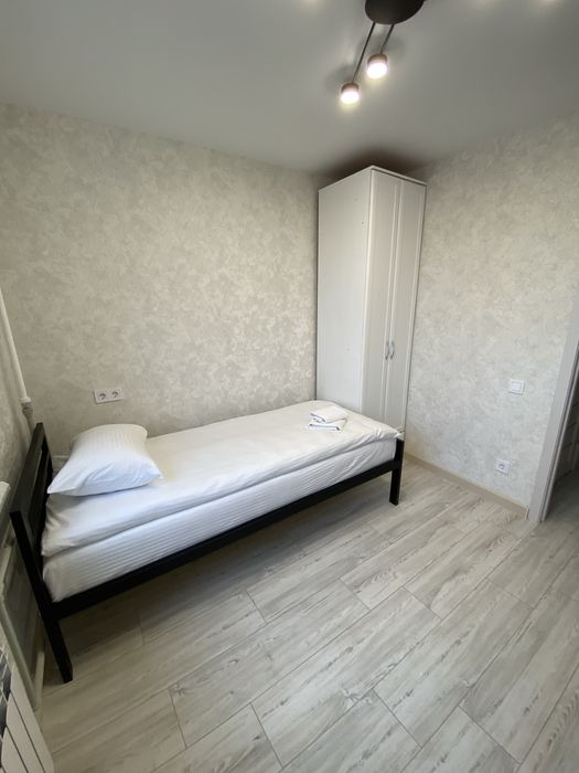 Шикарная 3-х комнатная квартира посуточно. Для командировочных. Аренда